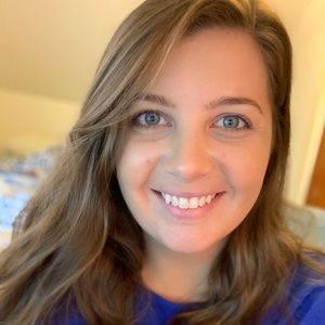 Meet your Posher, Molly